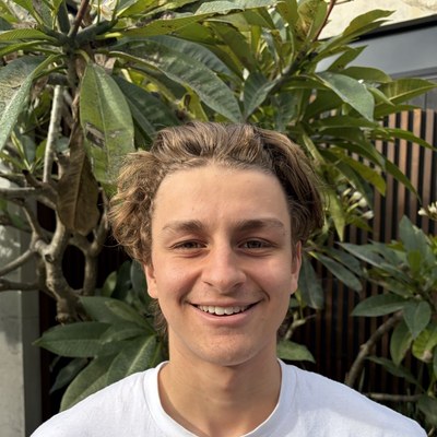 James — Co-Founder