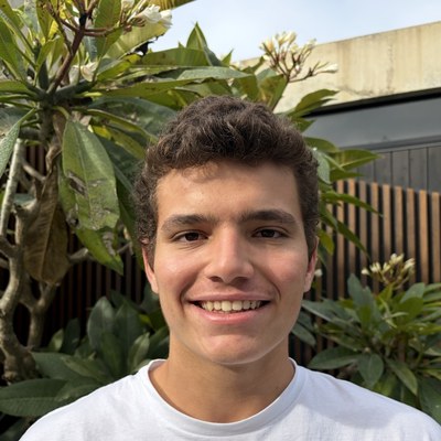 Tim — Co-Founder